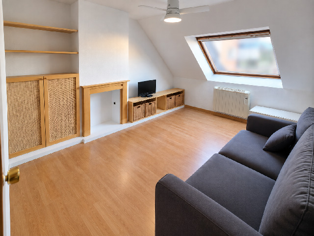 Imagen 1 Inmueble 305584 - Apartamento en alquiler en Madrid / Calle Martínez Izquierdo - Guindalera - Salamanca