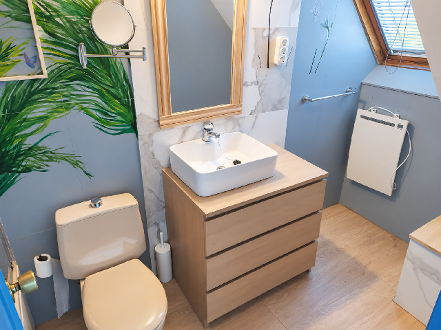 Imagen 2 Inmueble 305584 - Apartamento en alquiler en Madrid / Calle Martínez Izquierdo - Guindalera - Salamanca