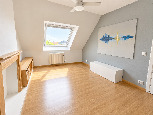 Imagen 2 Inmueble 305584 - Apartamento en alquiler en Madrid / Calle Martínez Izquierdo - Guindalera - Salamanca