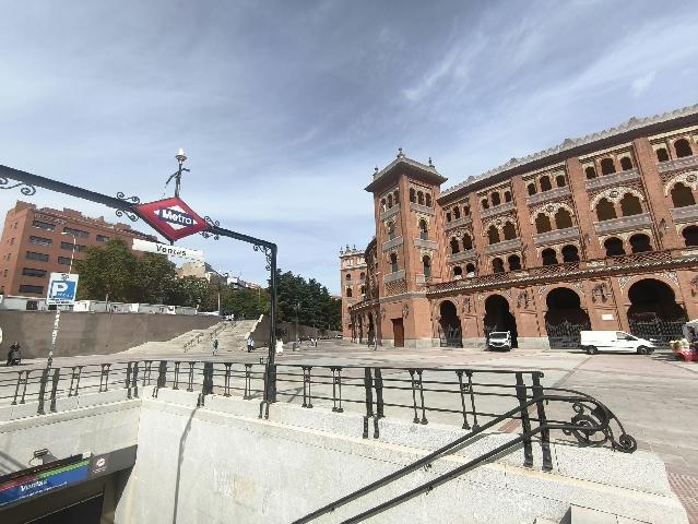 Imagen 10 Inmueble 305584 - Apartamento en alquiler en Madrid / Calle Martínez Izquierdo - Guindalera - Salamanca