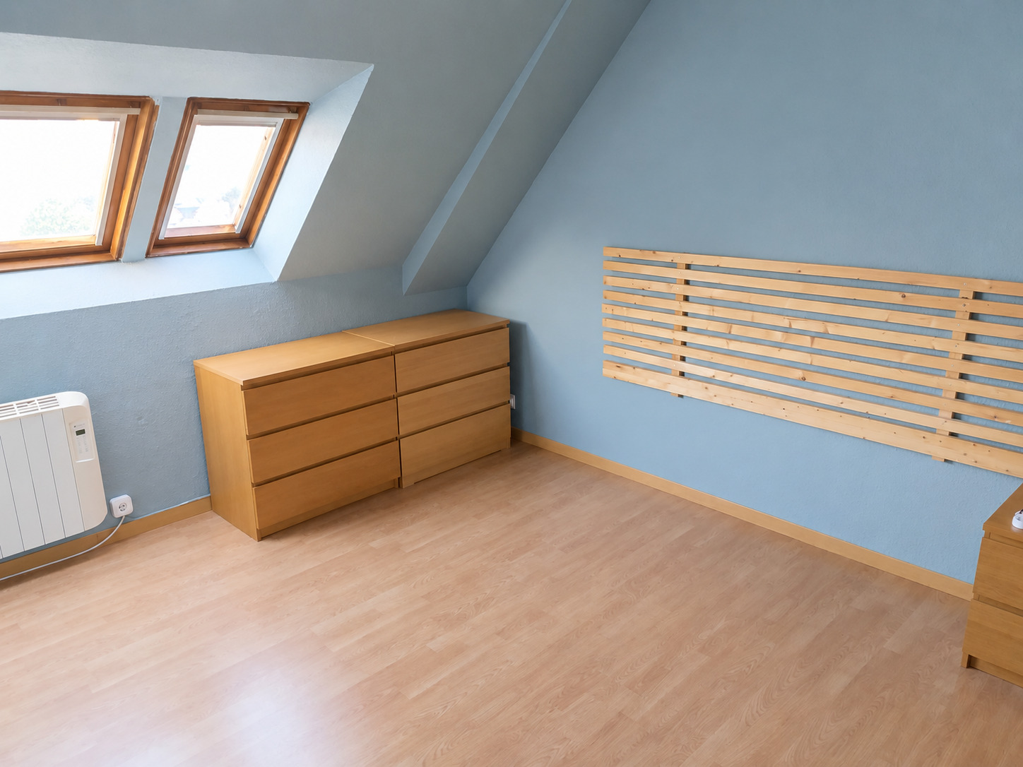 Imagen 3 Apartamento en alquiler en Madrid / Calle Martínez Izquierdo - Guindalera - Salamanca
