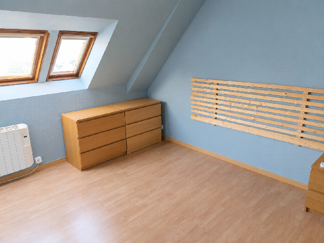 Imagen 3 Inmueble 305584 - Apartamento en alquiler en Madrid / Calle Martínez Izquierdo - Guindalera - Salamanca
