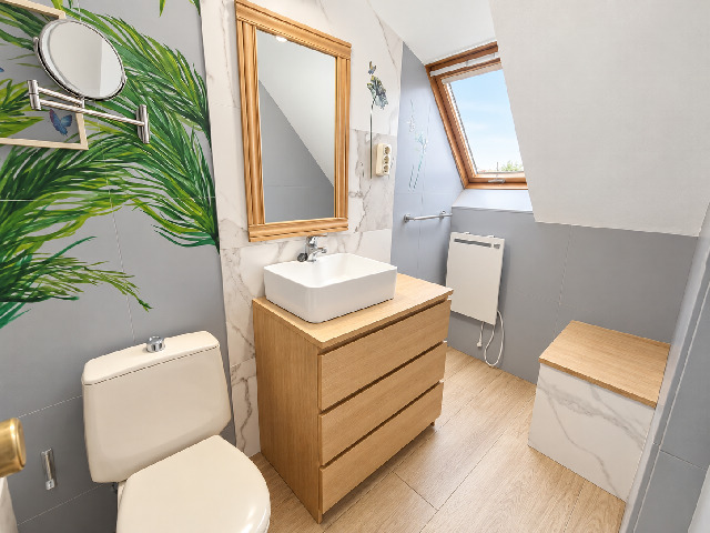 Imagen 6 Inmueble 305584 - Apartamento en alquiler en Madrid / Calle Martínez Izquierdo - Guindalera - Salamanca