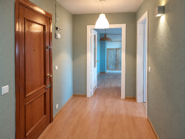 Imagen 5 Inmueble 305584 - Apartamento en alquiler en Madrid / Calle Martínez Izquierdo - Guindalera - Salamanca