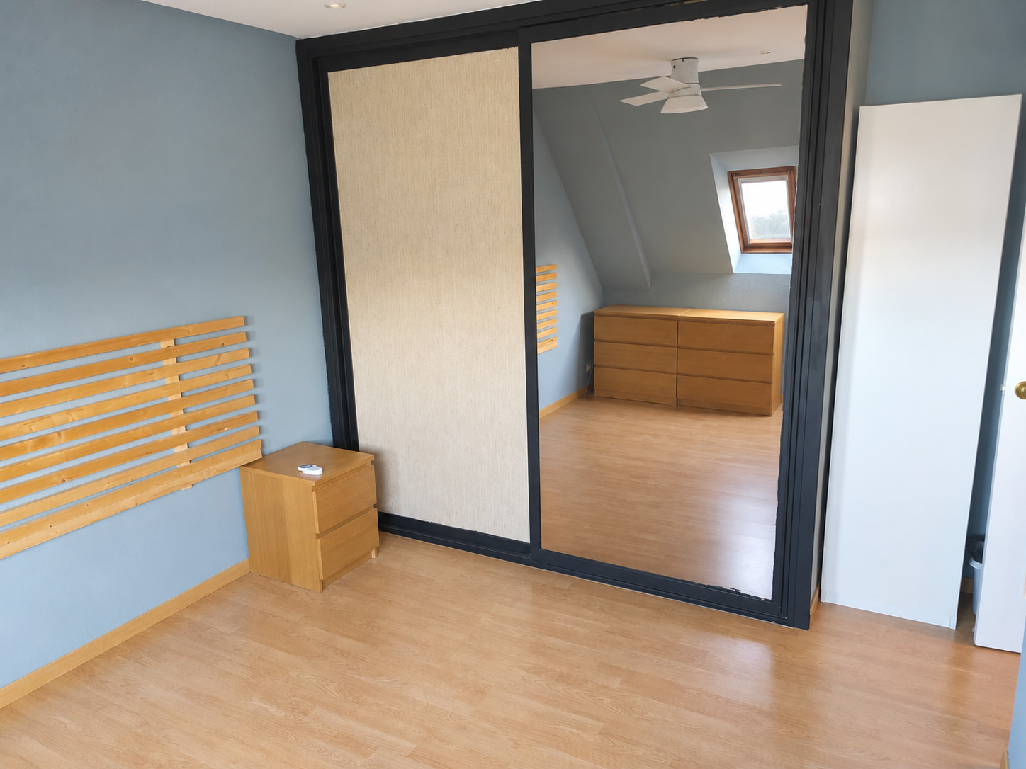 Imagen 7 Apartamento en alquiler en Madrid / Calle Martínez Izquierdo - Guindalera - Salamanca