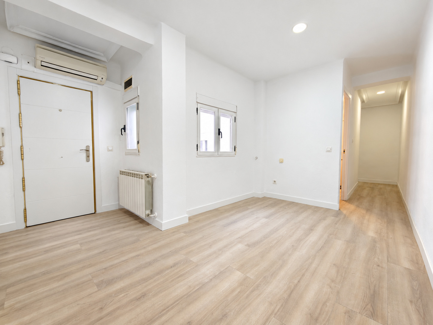 Imagen 2 Piso en venta en Madrid / Calle Federico Gutiérrez - Quintana - Madrid