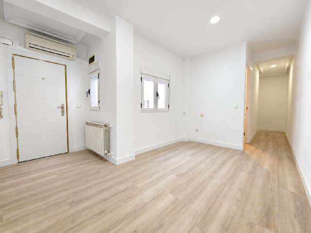 Imagen 2 Inmueble 305923 - Piso en venta en Madrid / Calle Federico Gutiérrez - Quintana - Madrid