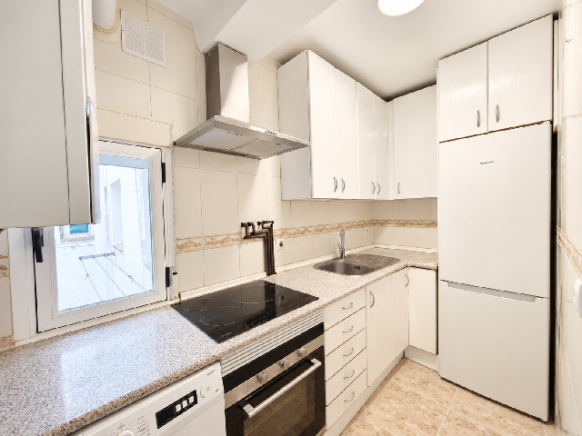 Imagen 5 Inmueble 305923 - Piso en venta en Madrid / Calle Federico Gutiérrez - Quintana - Madrid