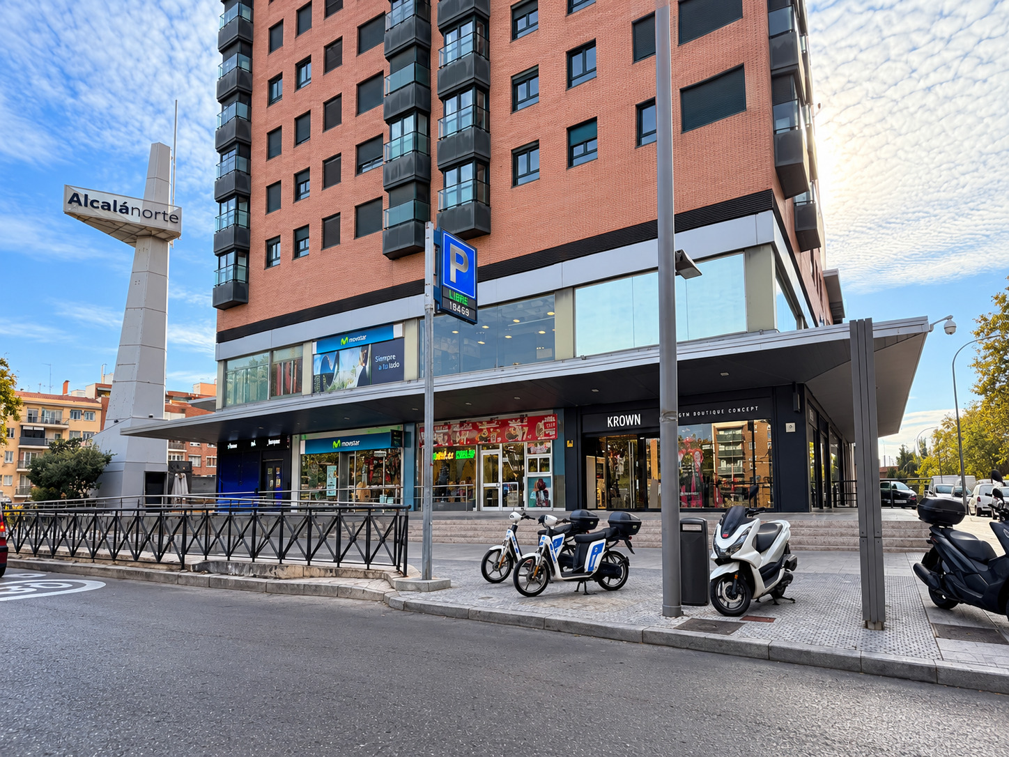 Imagen 17 Piso en venta en Madrid / Calle Federico Gutiérrez - Quintana - Madrid