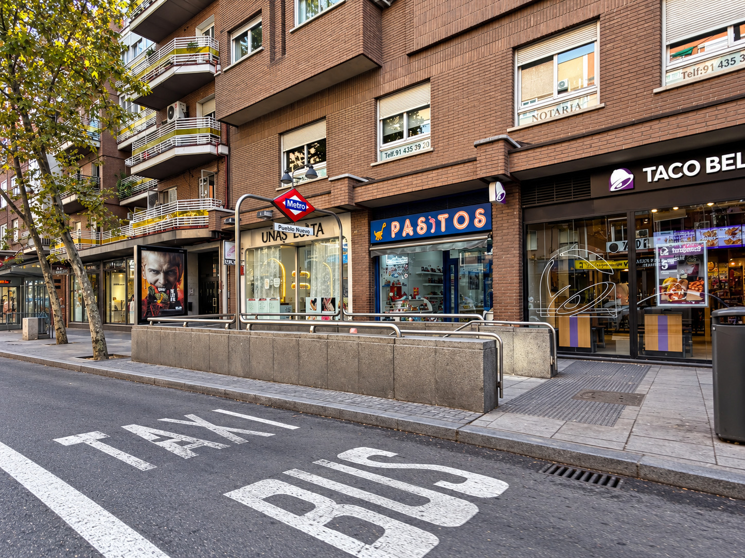 Imagen 16 Piso en venta en Madrid / Calle Federico Gutiérrez - Quintana - Madrid