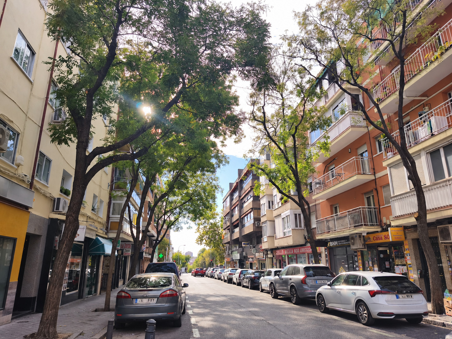 Imagen 18 Piso en venta en Madrid / Calle Federico Gutiérrez - Quintana - Madrid
