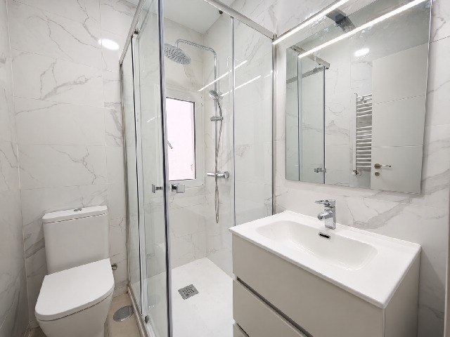 Imagen 8 Inmueble 305923 - Piso en venta en Madrid / Calle Federico Gutiérrez - Quintana - Madrid