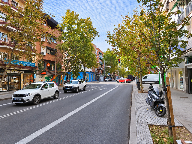 Imagen 19 Inmueble 305923 - Piso en venta en Madrid / Calle Federico Gutiérrez - Quintana - Madrid