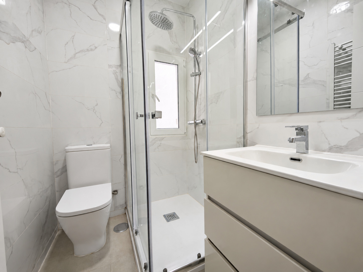 Imagen 7 Piso en venta en Madrid / Calle Federico Gutiérrez - Quintana - Madrid