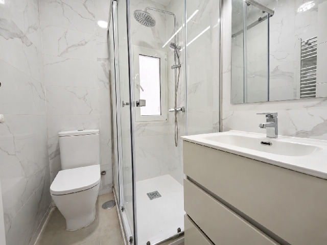 Imagen 7 Inmueble 305923 - Piso en venta en Madrid / Calle Federico Gutiérrez - Quintana - Madrid