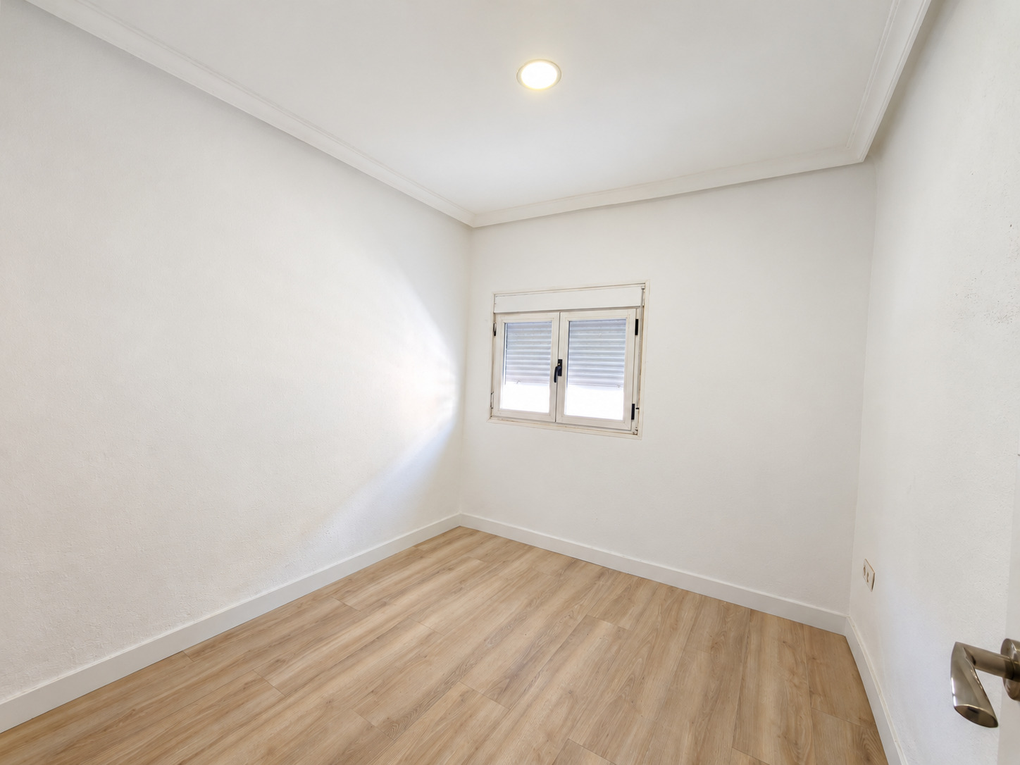 Imagen 12 Piso en venta en Madrid / Calle Federico Gutiérrez - Quintana - Madrid