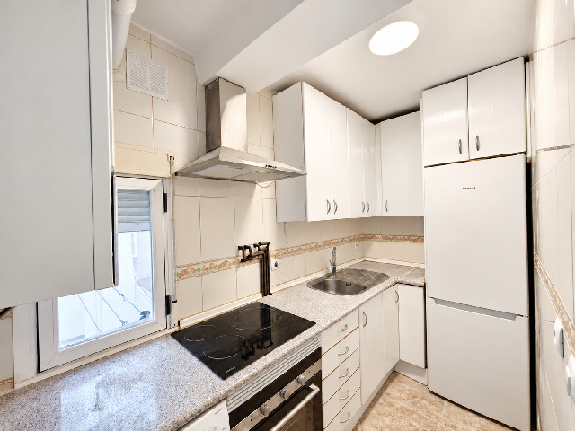 Imagen 6 Inmueble 305923 - Piso en venta en Madrid / Calle Federico Gutiérrez - Quintana - Madrid