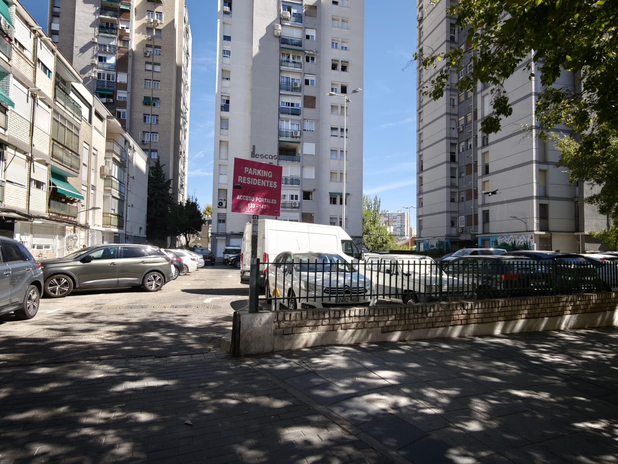 Imagen 14 Piso en venta en Madrid / Calle Illescas  28024 - Aluche - Latina - Madrid