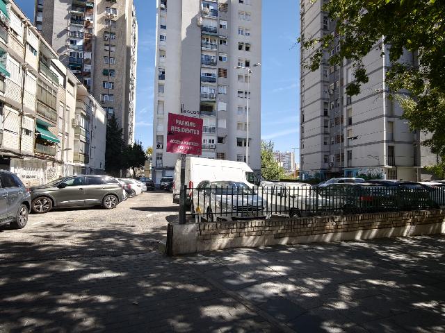 Imagen 14 Inmueble 306003 - Piso en venta en Madrid / Calle Illescas  28024 - Aluche - Latina - Madrid