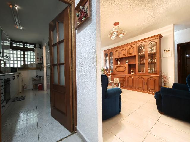 Imagen 4 Inmueble 306003 - Piso en venta en Madrid / Calle Illescas  28024 - Aluche - Latina - Madrid