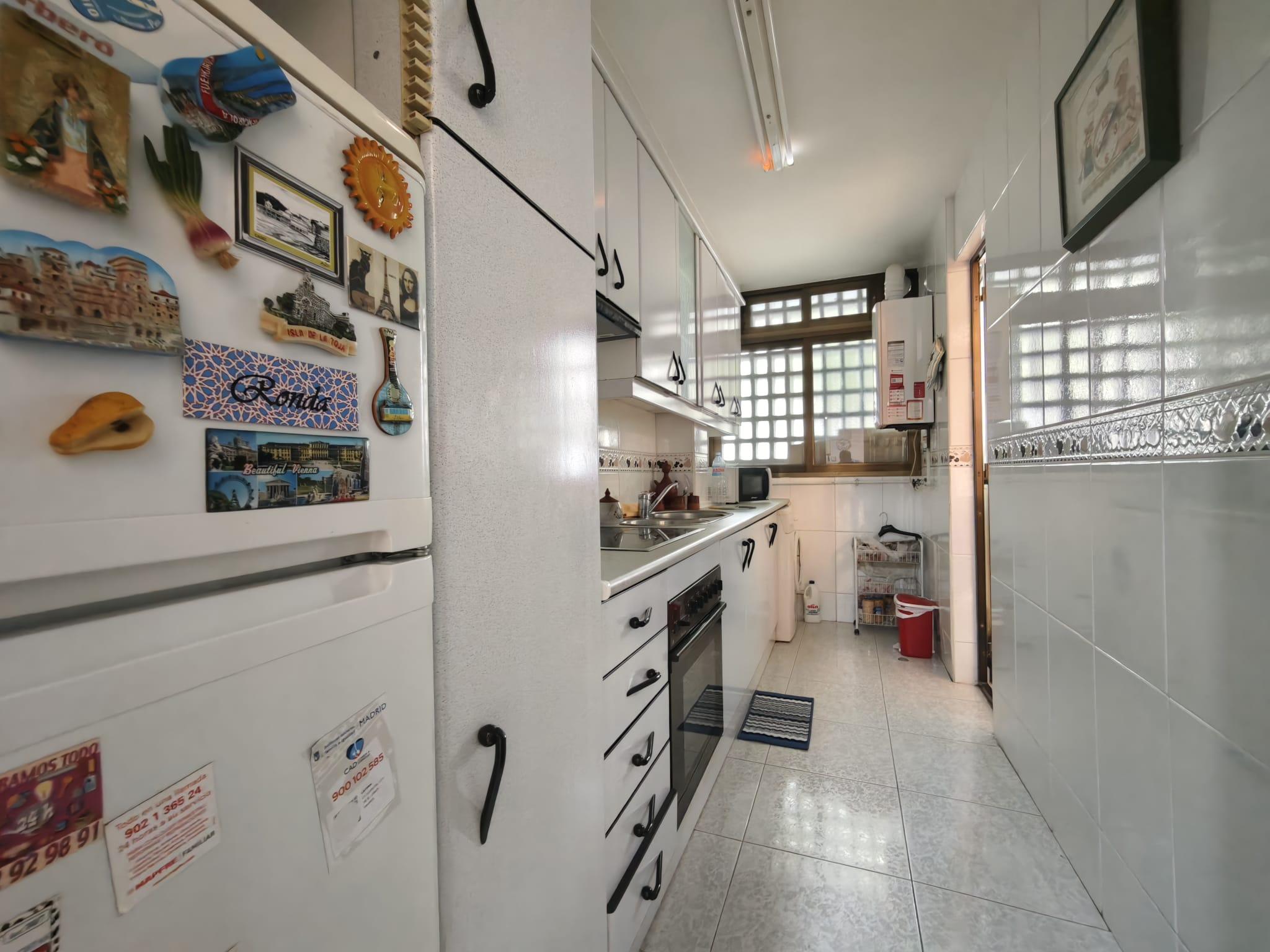 Imagen 11 Piso en venta en Madrid / Calle Illescas  28024 - Aluche - Latina - Madrid