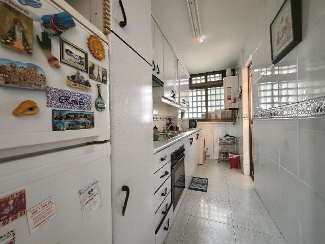 Imagen 11 Inmueble 306003 - Piso en venta en Madrid / Calle Illescas  28024 - Aluche - Latina - Madrid