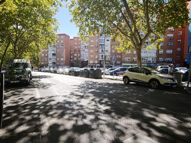 Imagen 15 Inmueble 306003 - Piso en venta en Madrid / Calle Illescas  28024 - Aluche - Latina - Madrid