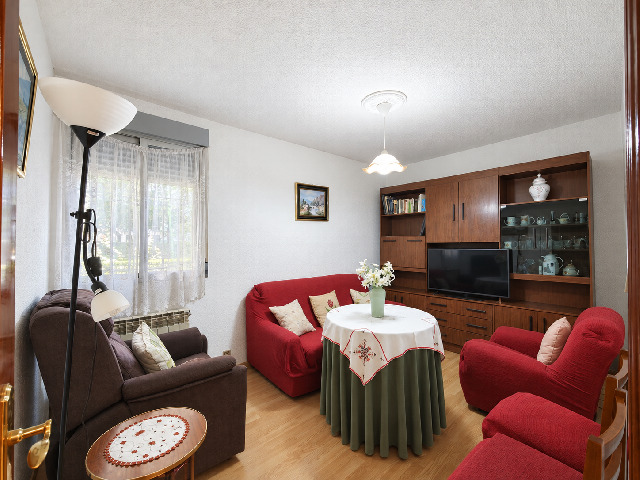 Imagen 7 Inmueble 306003 - Piso en venta en Madrid / Calle Illescas  28024 - Aluche - Latina - Madrid