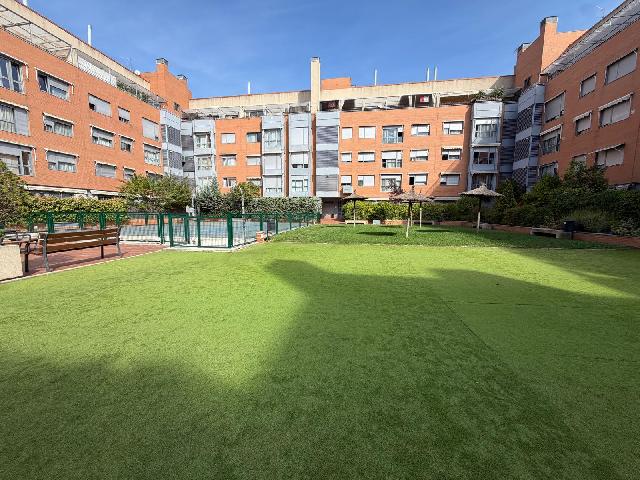 Imagen 24 Inmueble 306323 - Piso en alquiler en Madrid / Calle Pasifae Rejas - San Blas - Madrid