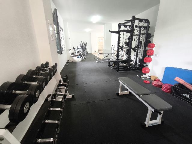 Imagen 13 Inmueble 306323 - Piso en alquiler en Madrid / Calle Pasifae Rejas - San Blas - Madrid