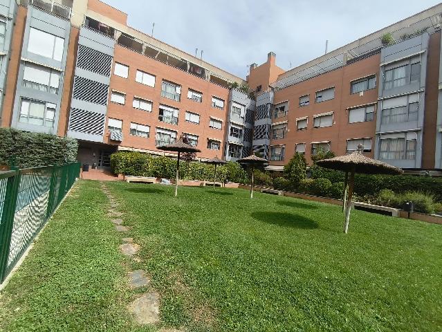 Imagen 19 Inmueble 306323 - Piso en alquiler en Madrid / Calle Pasifae Rejas - San Blas - Madrid