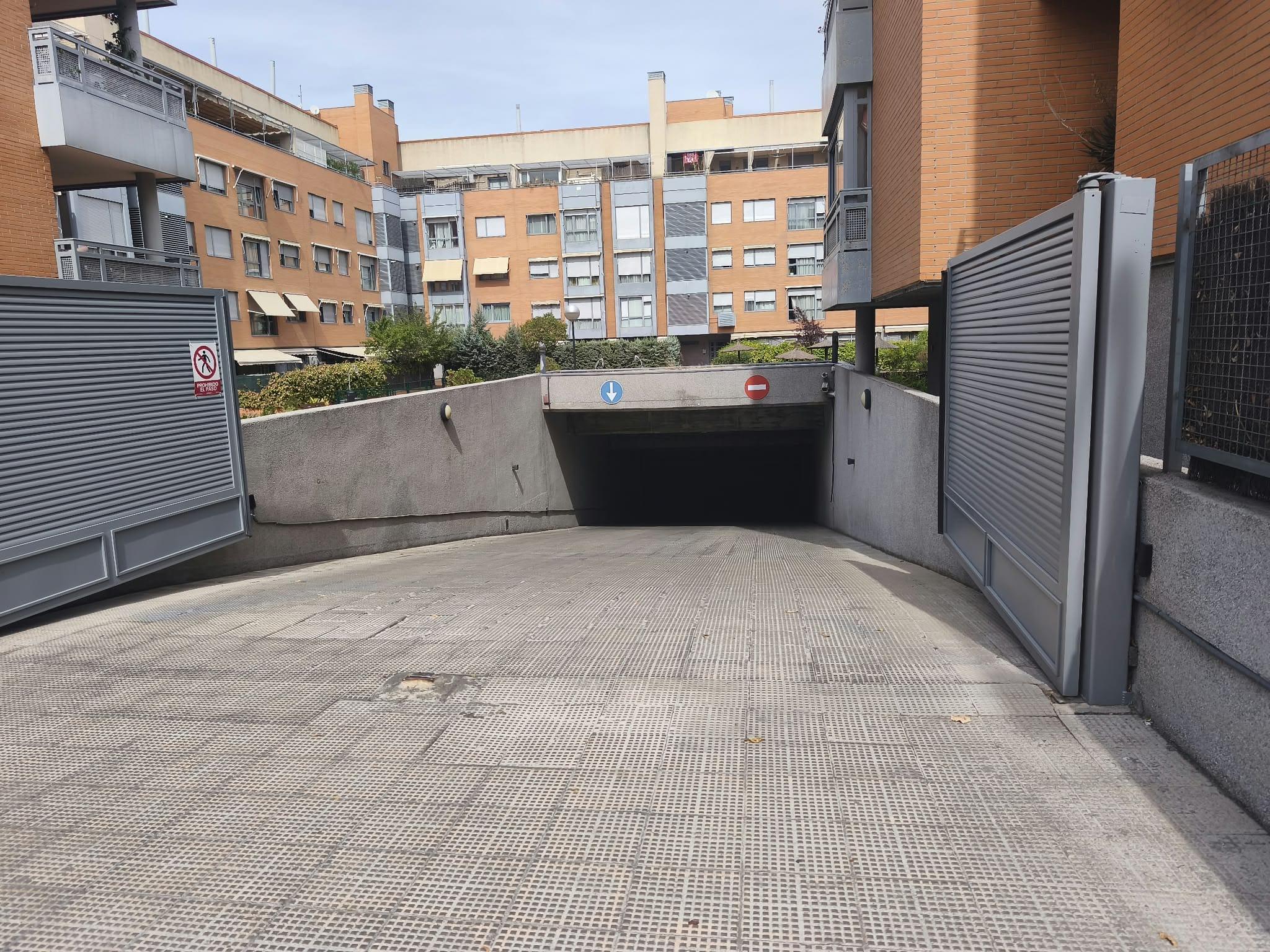 Imagen 14 Piso en alquiler en Madrid / Calle Pasifae Rejas - San Blas - Madrid