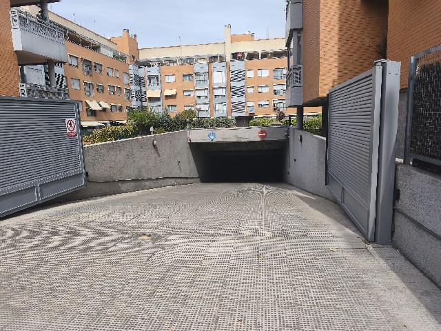 Imagen 14 Inmueble 306323 - Piso en alquiler en Madrid / Calle Pasifae Rejas - San Blas - Madrid