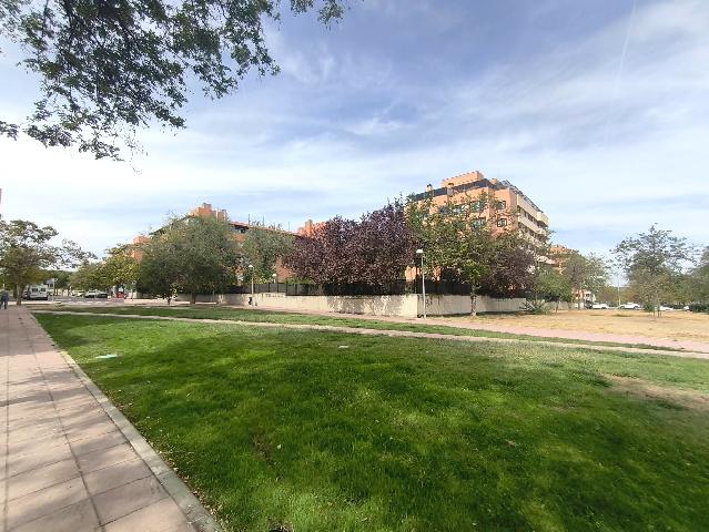 Imagen 23 Inmueble 306323 - Piso en alquiler en Madrid / Calle Pasifae Rejas - San Blas - Madrid