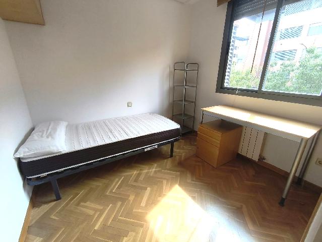 Imagen 5 Inmueble 306323 - Piso en alquiler en Madrid / Calle Pasifae Rejas - San Blas - Madrid