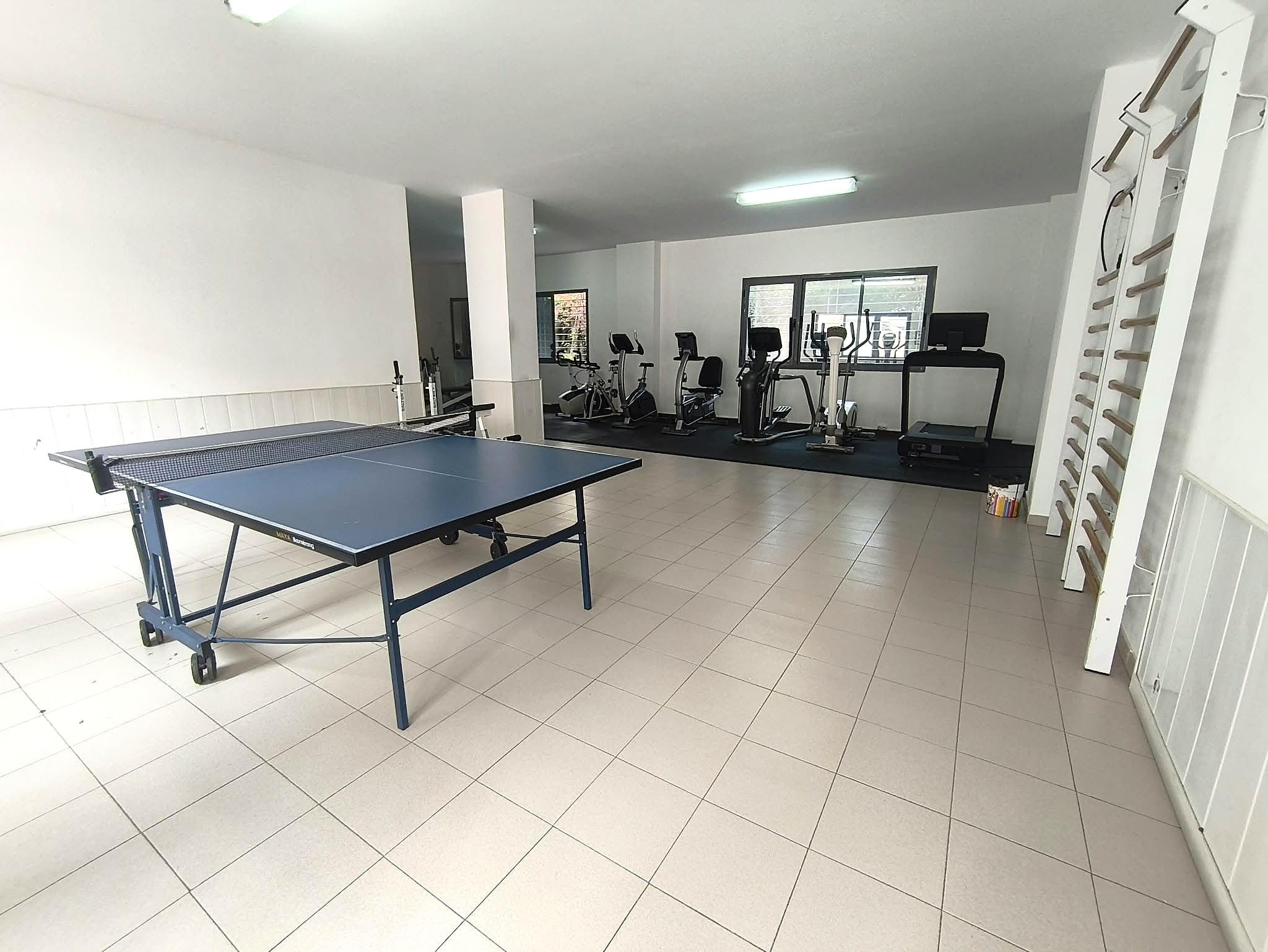 Imagen 12 Piso en alquiler en Madrid / Calle Pasifae Rejas - San Blas - Madrid