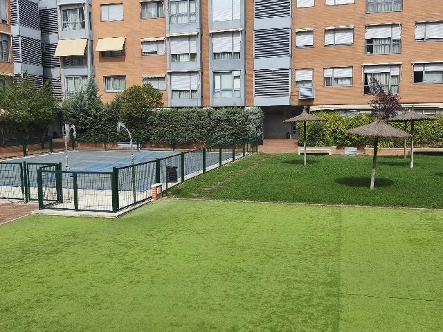 Imagen 20 Inmueble 306323 - Piso en alquiler en Madrid / Calle Pasifae Rejas - San Blas - Madrid