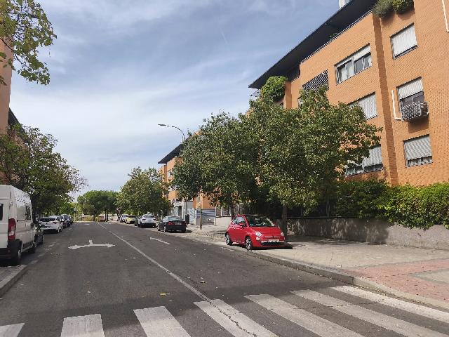 Imagen 21 Inmueble 306323 - Piso en alquiler en Madrid / Calle Pasifae Rejas - San Blas - Madrid