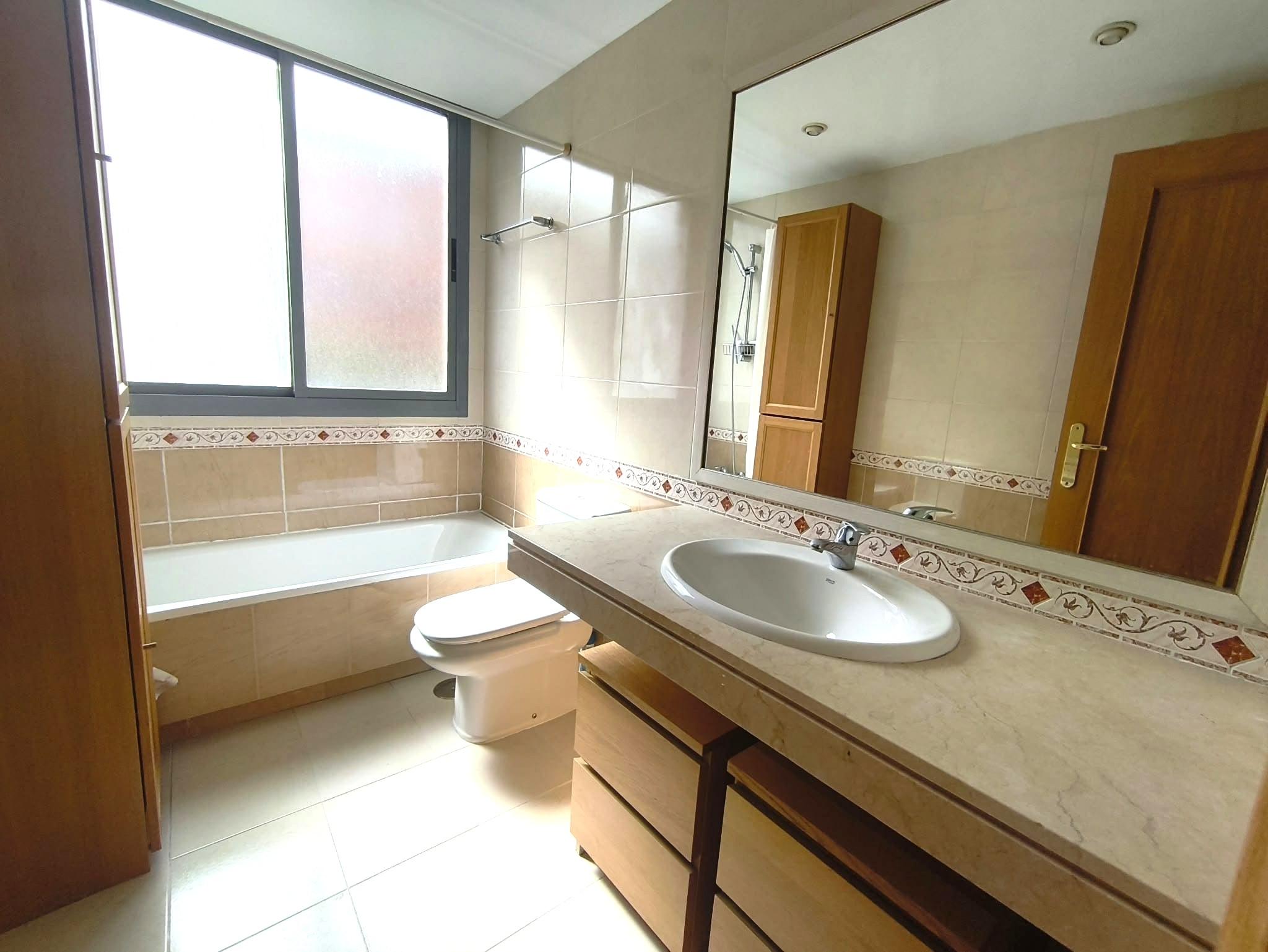 Imagen 10 Piso en alquiler en Madrid / Calle Pasifae Rejas - San Blas - Madrid