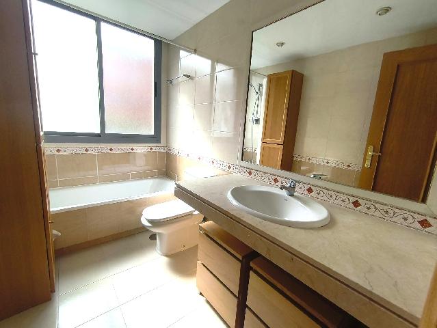 Imagen 10 Inmueble 306323 - Piso en alquiler en Madrid / Calle Pasifae Rejas - San Blas - Madrid