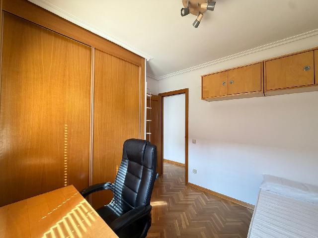 Imagen 4 Inmueble 306323 - Piso en alquiler en Madrid / Calle Pasifae Rejas - San Blas - Madrid