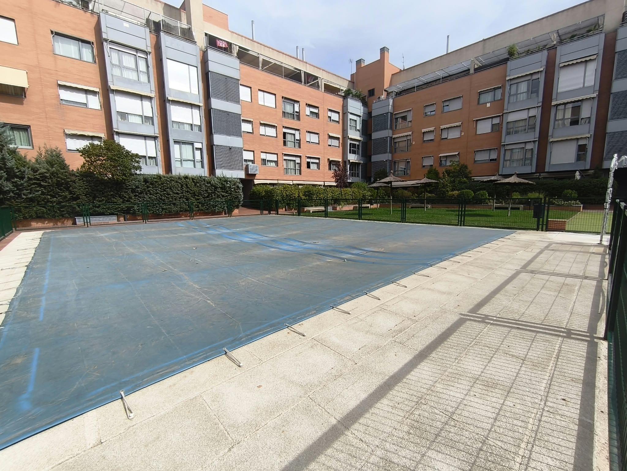 Imagen 16 Piso en alquiler en Madrid / Calle Pasifae Rejas - San Blas - Madrid