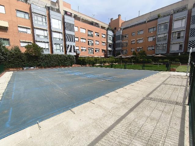 Imagen 16 Inmueble 306323 - Piso en alquiler en Madrid / Calle Pasifae Rejas - San Blas - Madrid