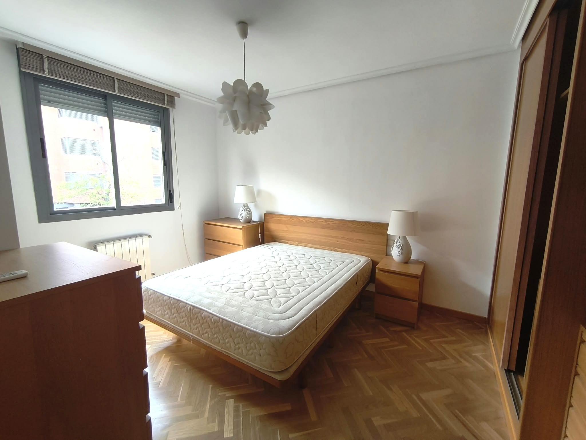 Imagen 9 Piso en alquiler en Madrid / Calle Pasifae Rejas - San Blas - Madrid