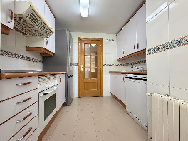 Imagen 9 Inmueble 306323 - Piso en alquiler en Madrid / Calle Pasifae Rejas - San Blas - Madrid