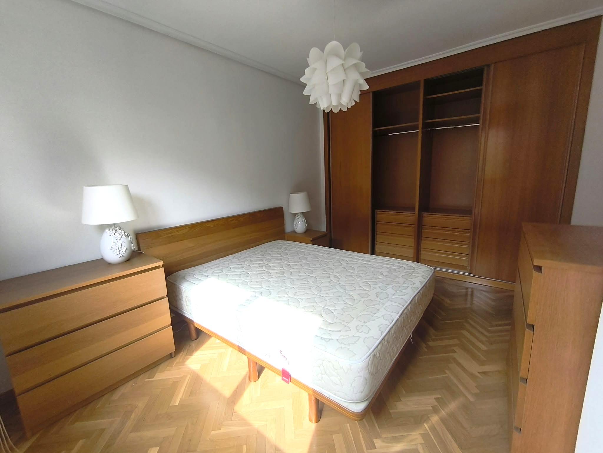 Imagen 7 Piso en alquiler en Madrid / Calle Pasifae Rejas - San Blas - Madrid