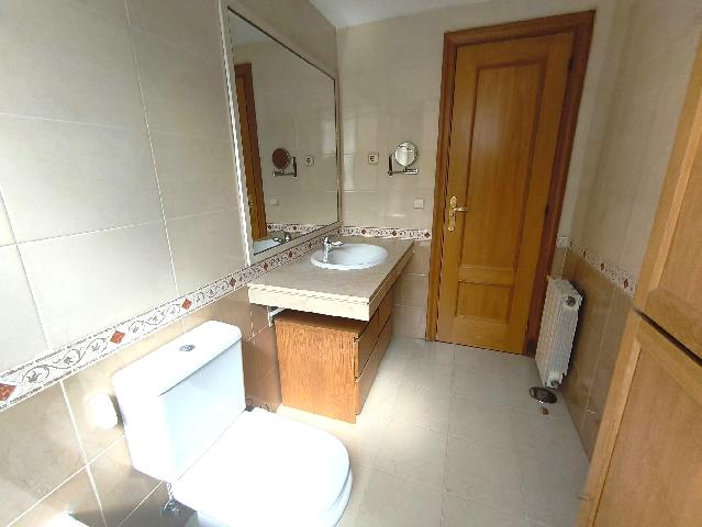 Imagen 11 Inmueble 306323 - Piso en alquiler en Madrid / Calle Pasifae Rejas - San Blas - Madrid