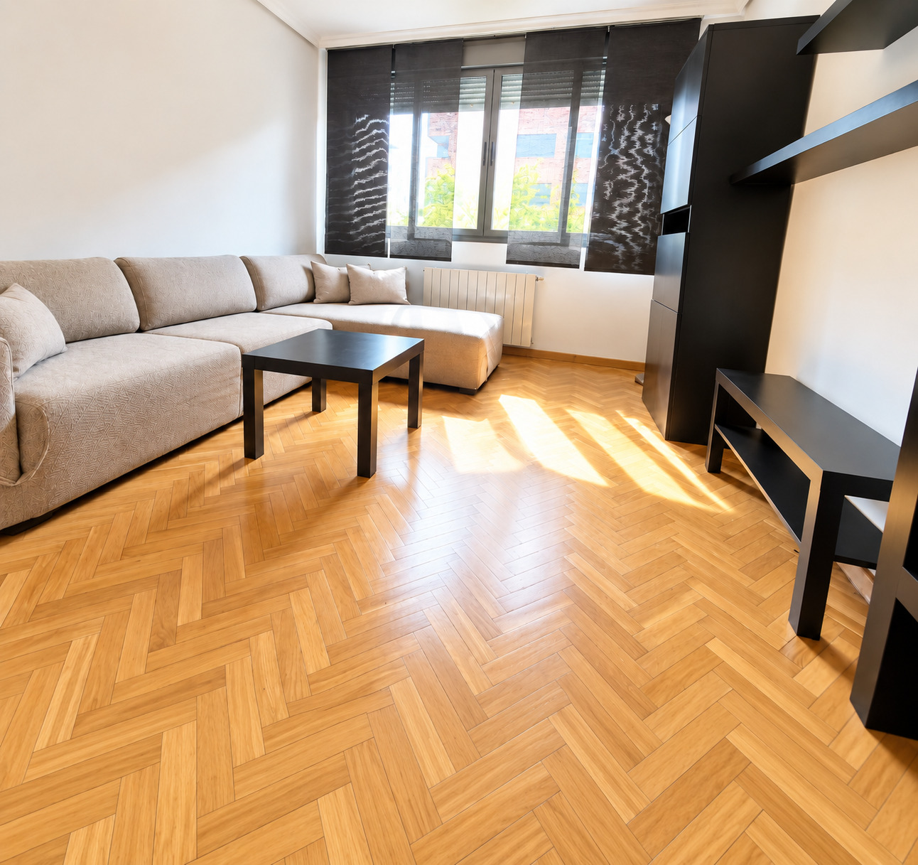 Imagen 3 Piso en alquiler en Madrid / Calle Pasifae Rejas - San Blas - Madrid