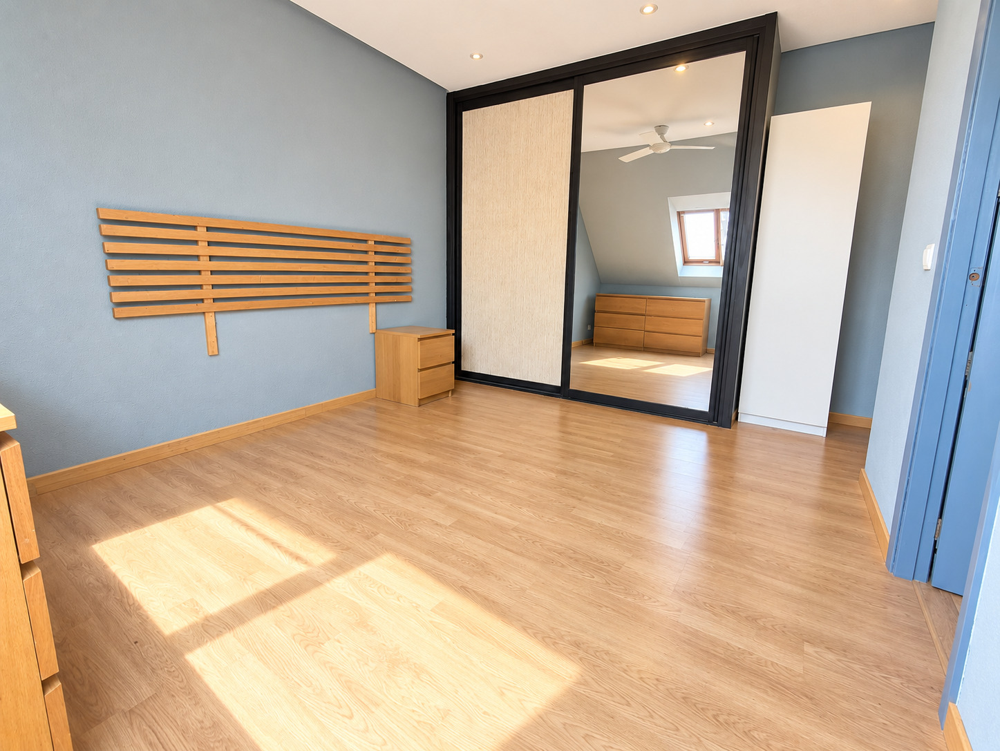 Imagen 3 Apartamento en alquiler en Madrid / Calle Martínez Izquierdo - Guindalera - Salamanca