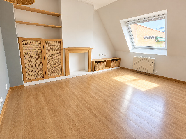 Imagen 1 Inmueble 306556 - Apartamento en alquiler en Madrid / Calle Martínez Izquierdo - Guindalera - Salamanca
